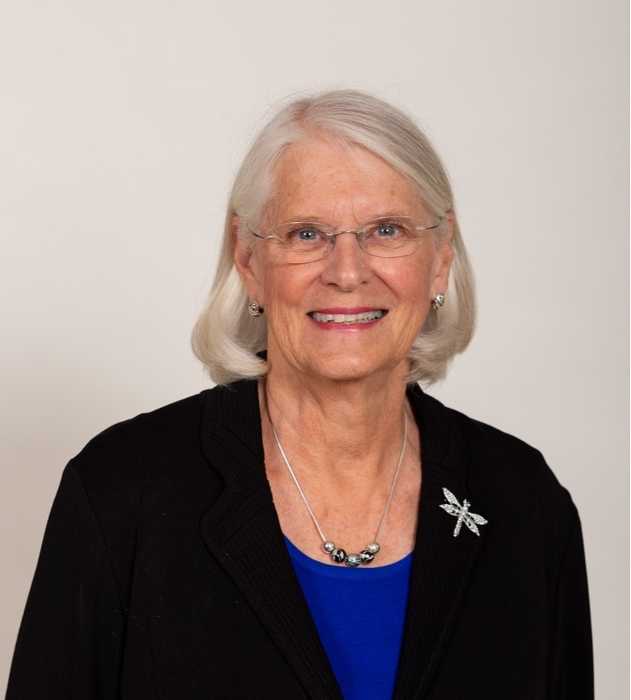 Linda U. Krebs, RN, PhD, AOCN, FAAN